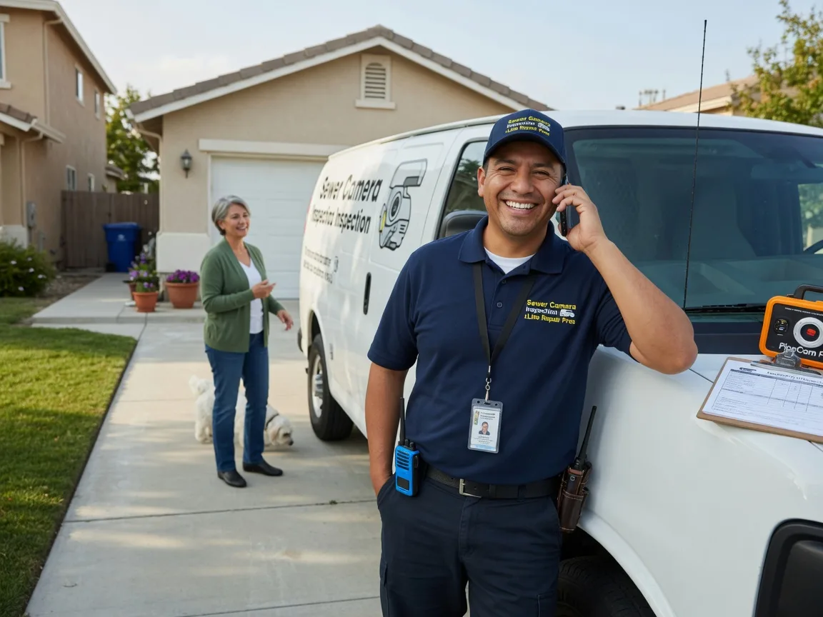 Sewer Line Repair Pikeville, NC FAQs